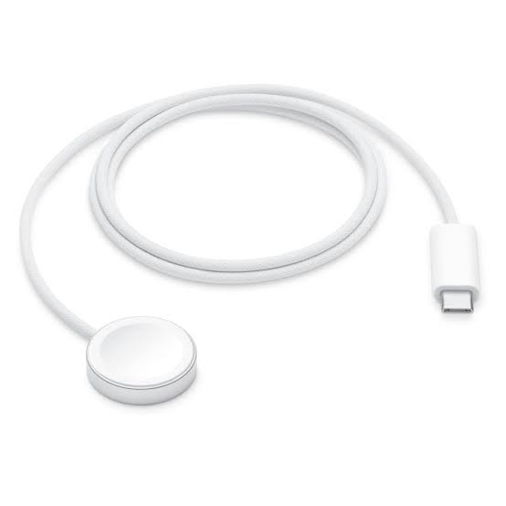 Кабель для магнитной зарядки Apple Watch, 2 м (MX2F2)